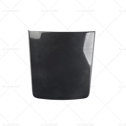 Carbon Style Dashboard AC & CD Panel Cover for VW Beetle (1998-2003)