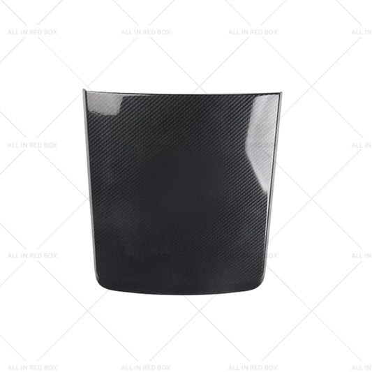 Carbon Style Dashboard AC & CD Panel Cover for VW Beetle (1998-2003)