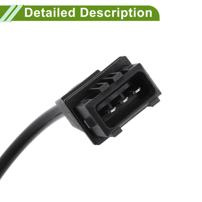 Crankshaft Position Sensor for Hyundai Santa Fe 2.7L (2001-2006)
