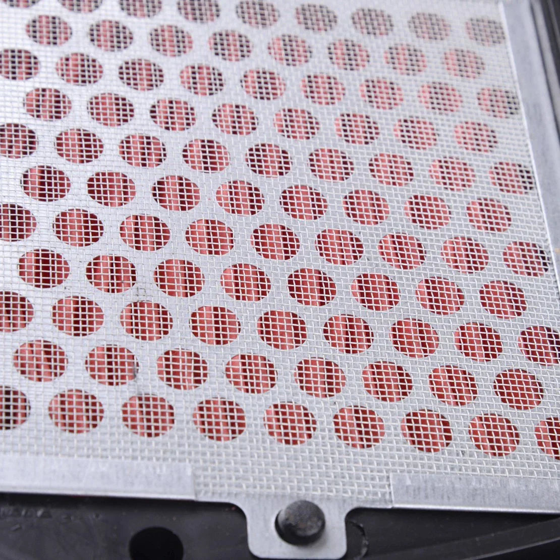 Motorcycle Air Filter for Honda NV400, Shadow VLX, Kawasaki XL600R