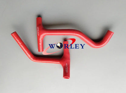 Silicone Radiator Hose for Husqvarna TE449/TE511/TC449/TXC449 (2011-2013)