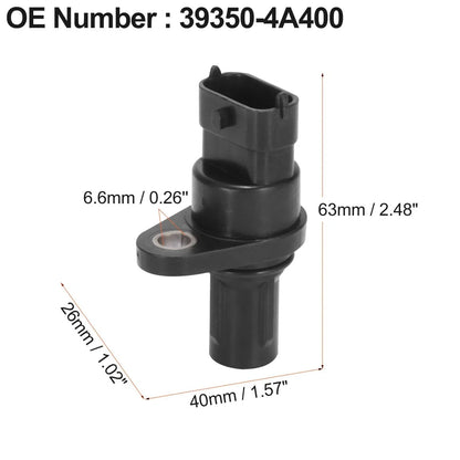 Camshaft Position Sensor for Hyundai H100 H350 i800 (2014-2023)