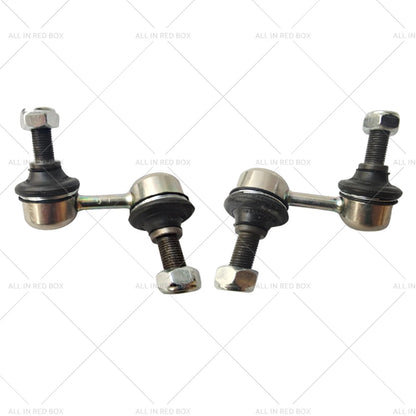 Front Sway Bar Link Pin Joints for Triton ML MN 06-13 4X4 L200 (2006-2013)