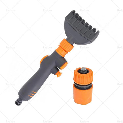 Spa Filter Cleaning Tool for Swimming Pool - Water Wand Cartridge Cleaner