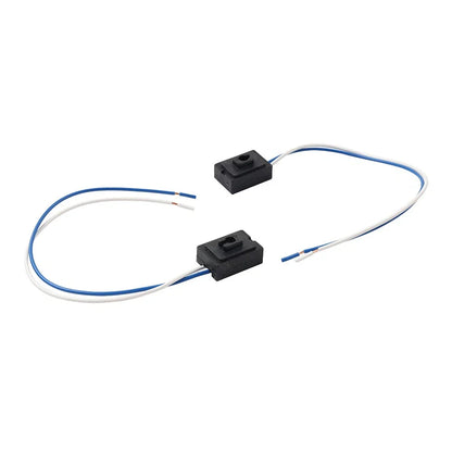 Front Exterior Door Handle Switches for Hyundai Santa Fe (2013-2019)