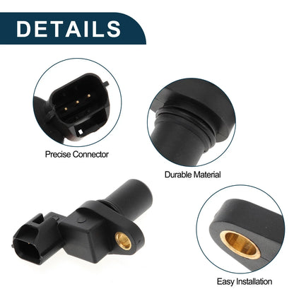 Input Transmission Speed Sensor for Hyundai Elantra 2.0 (2011-2016)