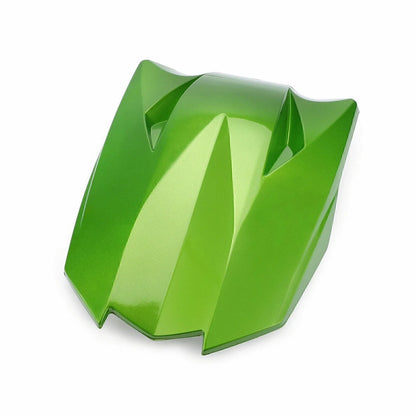 Rear Seat Cover Cowl for Kawasaki Z1000 (2010-2013) Green