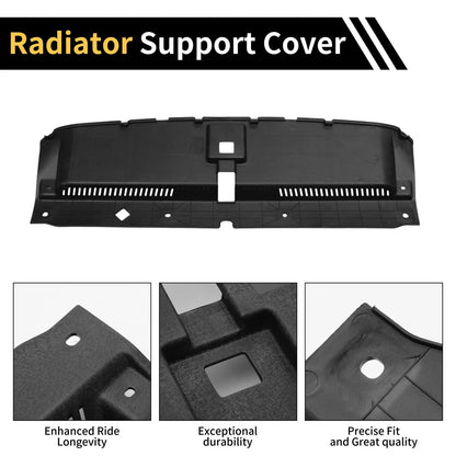 Radiator Support Cover for Hyundai Tucson (2016-2021)