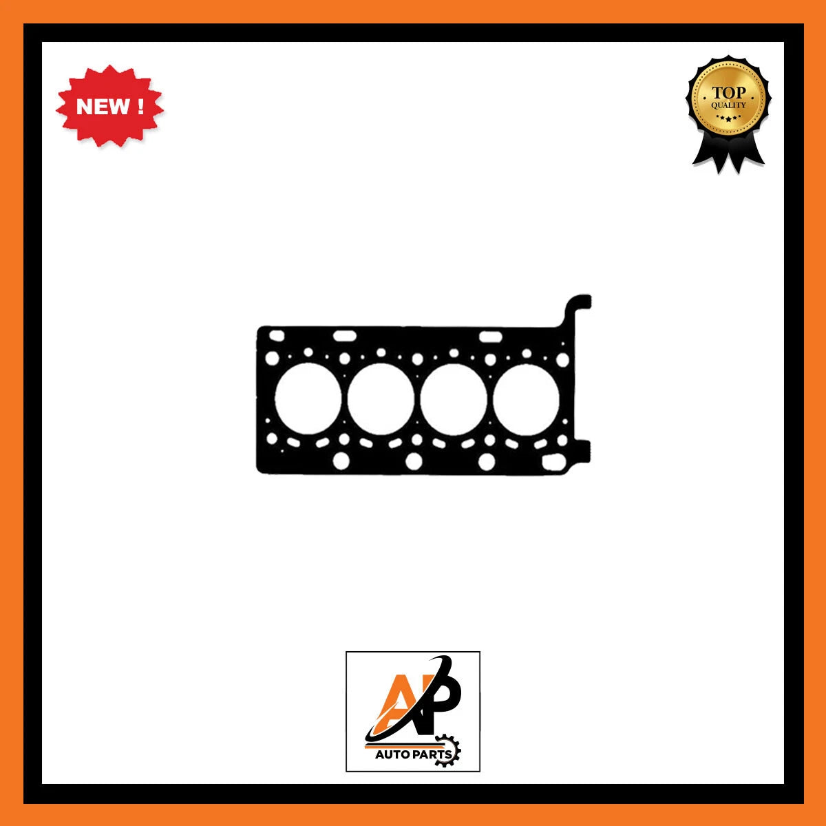 Head Gasket + Engine Rebuild Kit for Opel 1.6 DCI AWD R9M (2010–2017)