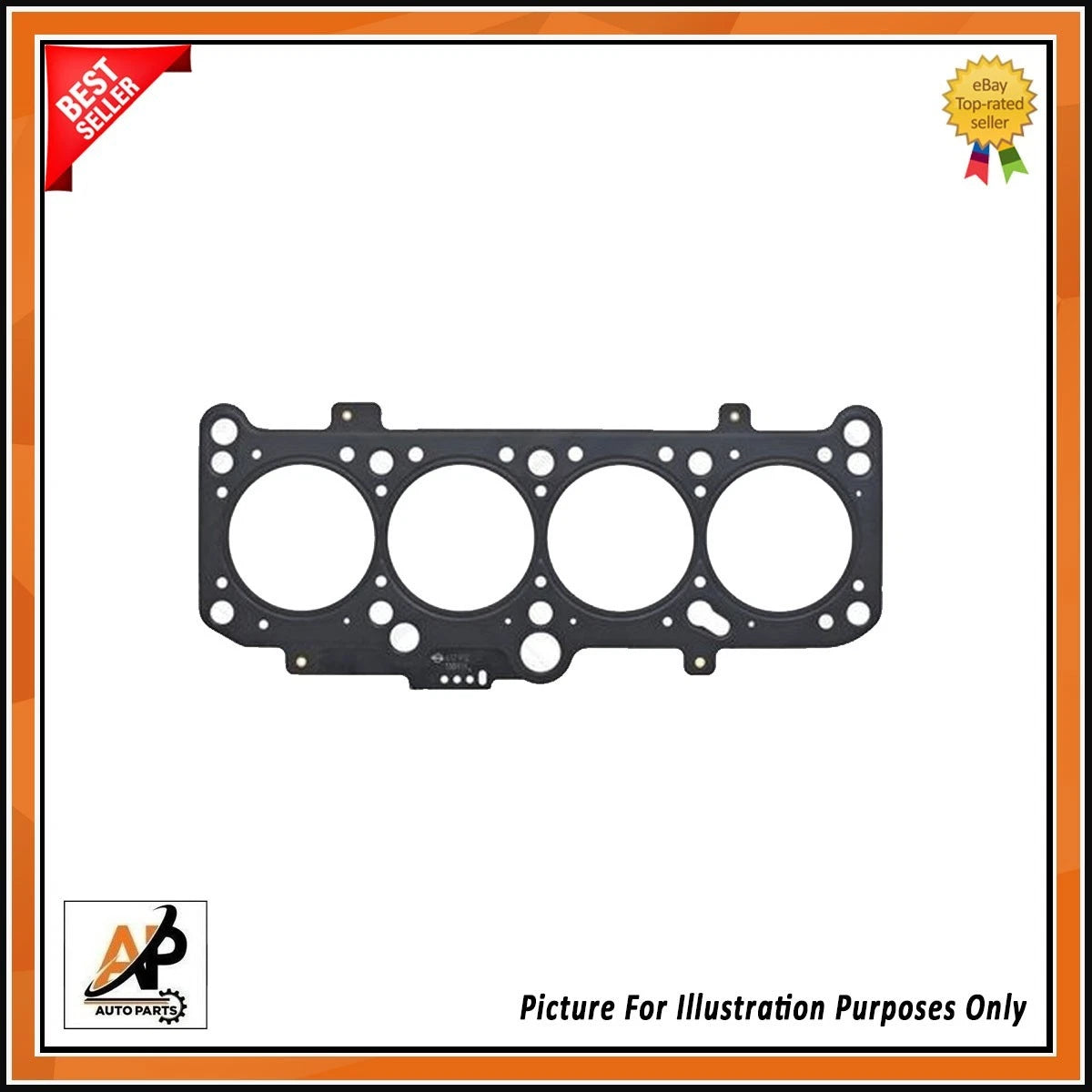 Cylinder Head Gasket Replacement for Audi SEAT Skoda VW (2000–2009)