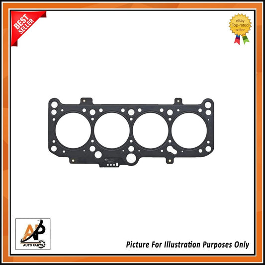 Cylinder Head Gasket Replacement for Audi SEAT Skoda VW (2000–2009)