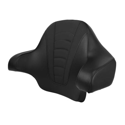 Chopped Wrap Around Backrest Pad for Harley Touring Road Glide (2014-2025)