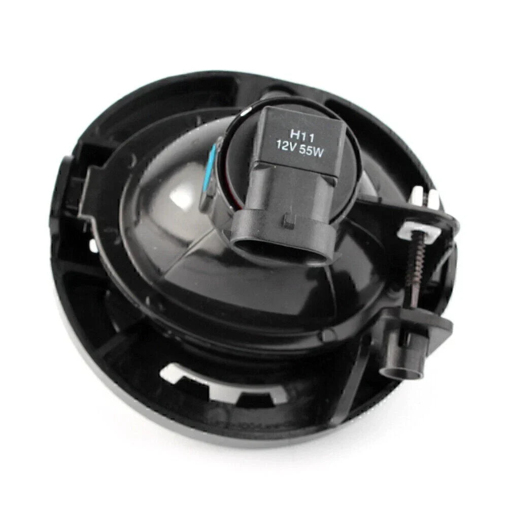 Front Fog Light Bulbs for Chrysler 200 300 (2006-2016)
