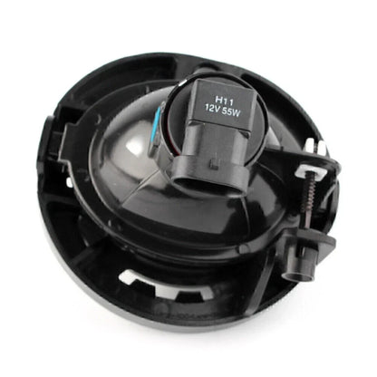 Front Fog Light Bulbs for Chrysler 200 300 (2006-2016)