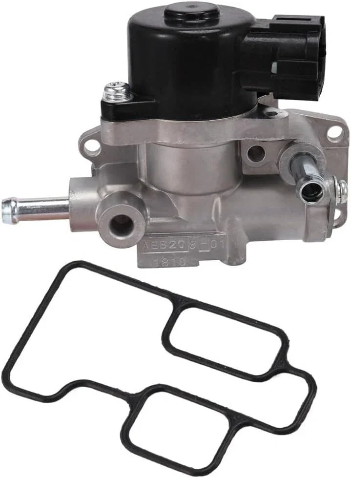 Idle Air Speed Control Valve for Nissan Pulsar N16 2000-2003
