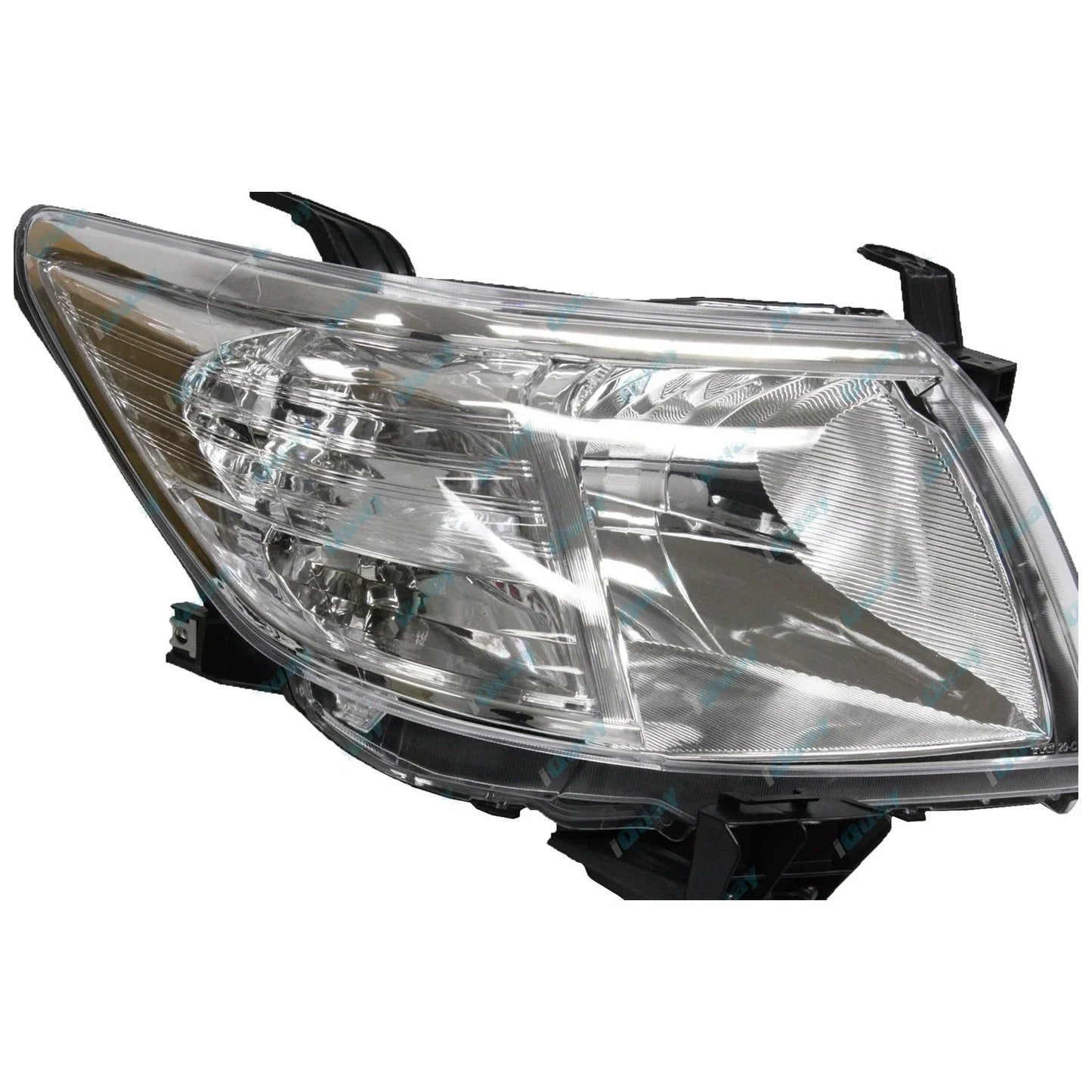 RH HeadLight for Toyota Hilux SR SR5 Workmate GGN KUN TGN '11-'15 Right Driver