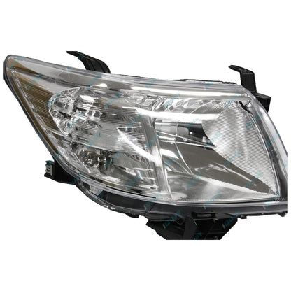 RH HeadLight for Toyota Hilux SR SR5 Workmate GGN KUN TGN '11-'15 Right Driver