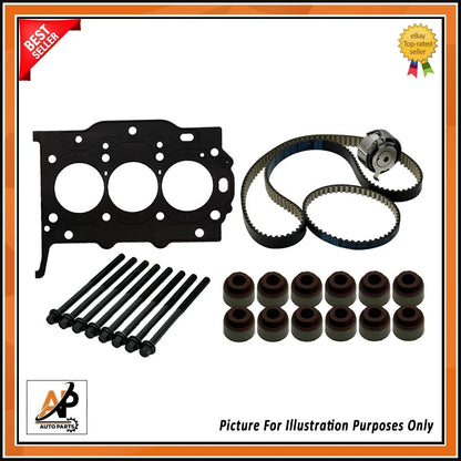 Head Gasket OEM Replacement for Honda Civic X 1.0 VTEC (2016–2021)