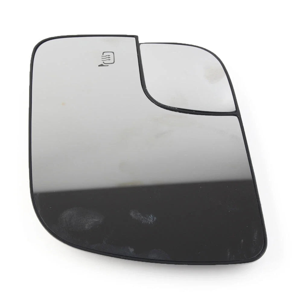 Heated Left Side Rear View Mirror Glass for Ford Explorer (2011-2019)
