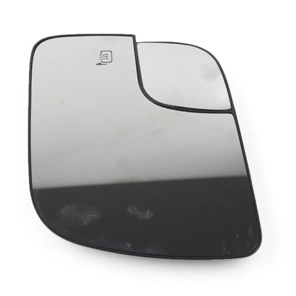 Heated Left Side Rear View Mirror Glass for Ford Explorer (2011-2019)
