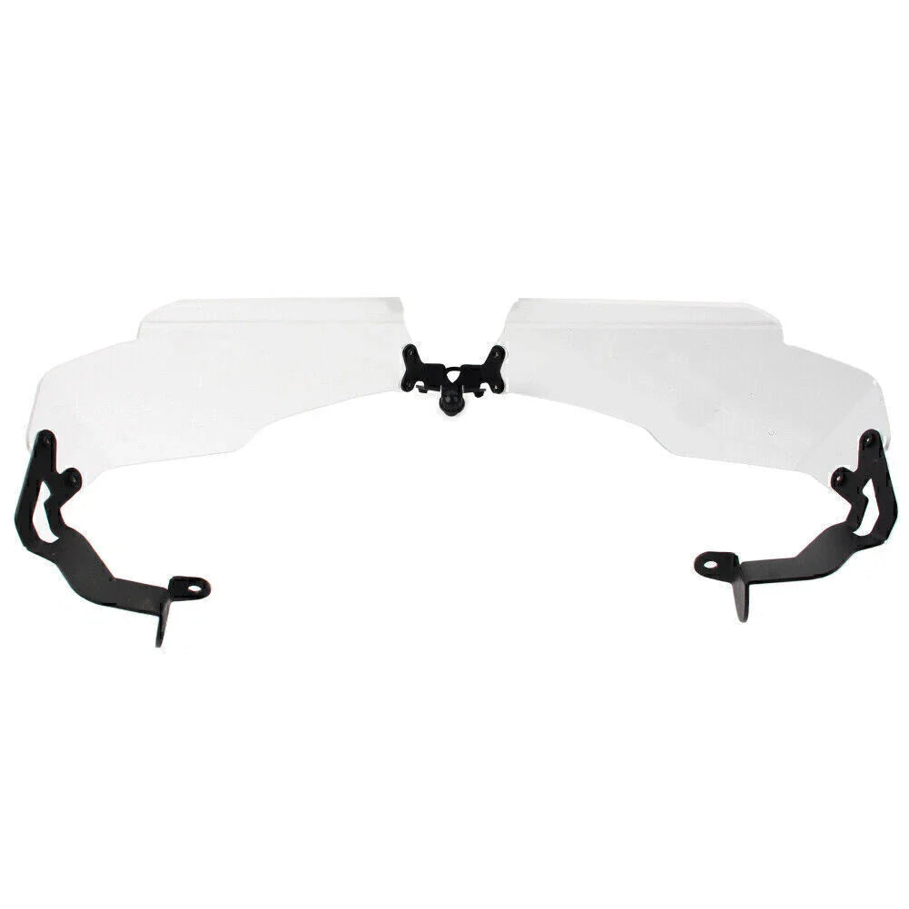 Headlight Grille Guard Cover for Ducati Multistrada 1200 S 950 1260 (2010-2023)