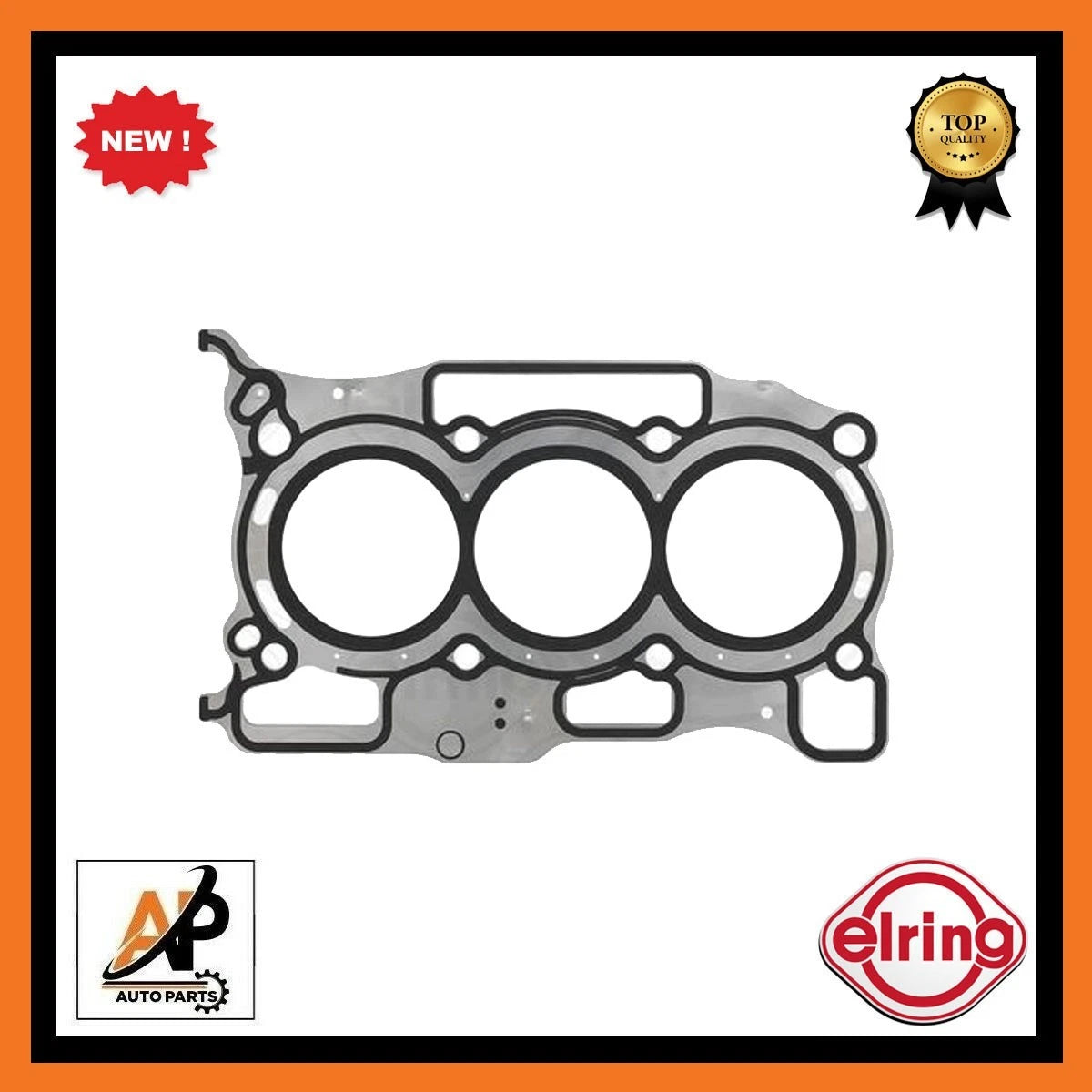 Cylinder Head Gasket Replacement for Renault HR12DE Engine (2005–2015)