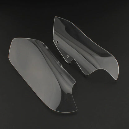 Windshield Side Wind Deflectors for Yamaha XT1200Z Super Tenere (2014-2022)