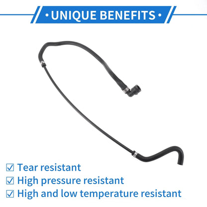 Heater Hose for BMW 750i 750Li (2006-2008)