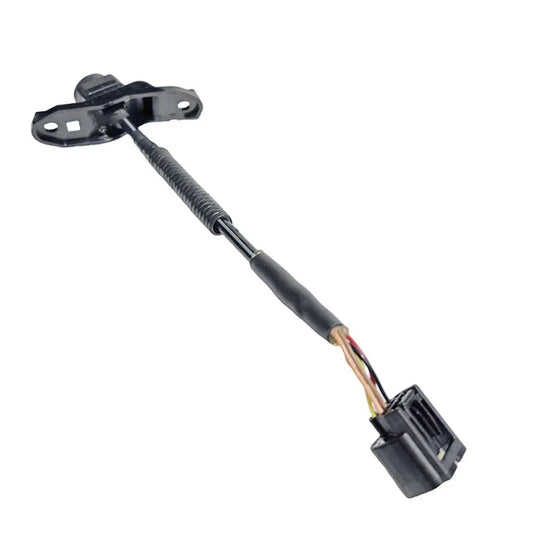 Backup Rear Camera for Honda Ridgeline (2017–2018)