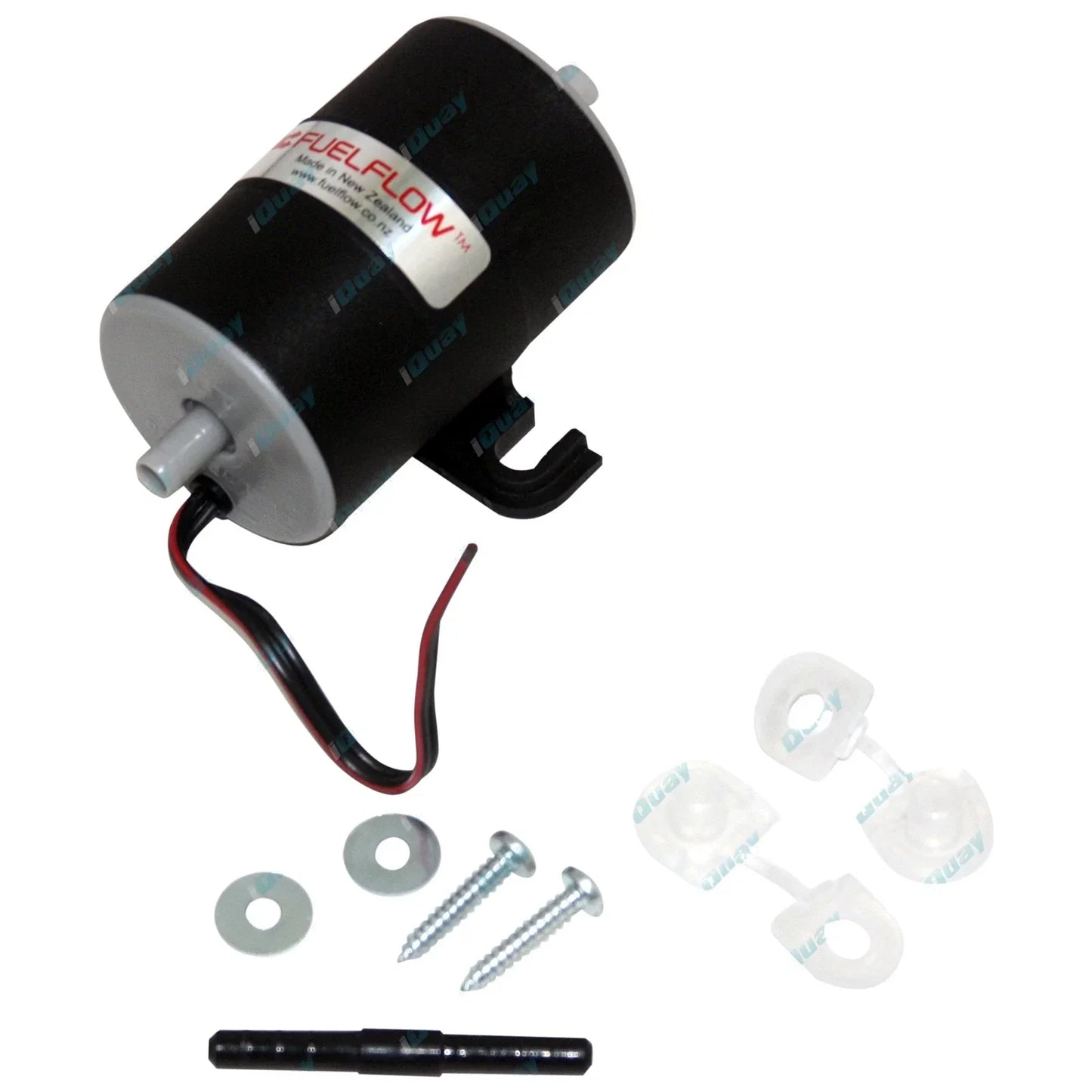 Universal Electric Fuel Pump for Toyota 4Runner Petrol Carb