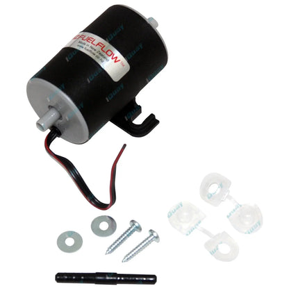 Universal Electric Fuel Pump for Toyota 4Runner Petrol Carb