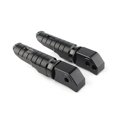 Aluminum Rear Footpegs for Honda CBR250RR 600RR 1000RR CB250 300 1100