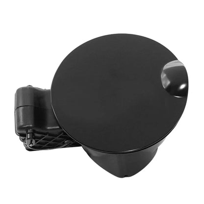 Fuel Filler Gas Cap Door Lid Housing for Ford F-150, Lincoln Mark LT (2004-2008)