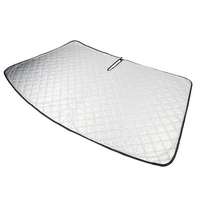 Foldable Windshield Sun Shade for Subaru XV Crosstrek (2013-2017)