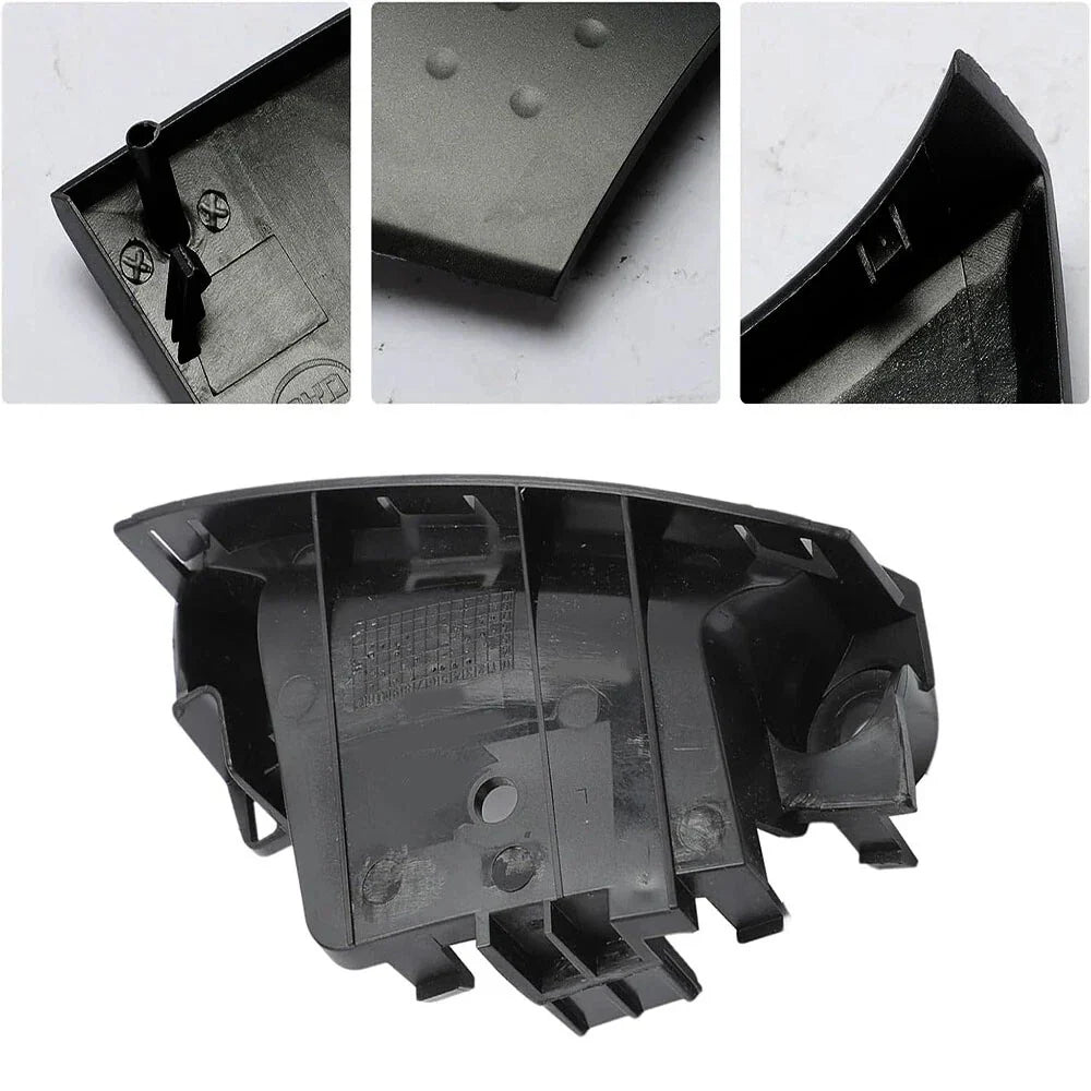 Left Front Door Handle Cover & Armrest Base for Toyota Aygo, Citroen C1 (2005-2023)