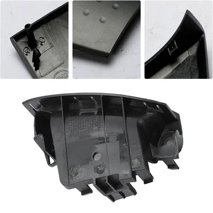 Left Front Door Handle Cover & Armrest Base for Toyota Aygo, Citroen C1 (2005-2023)