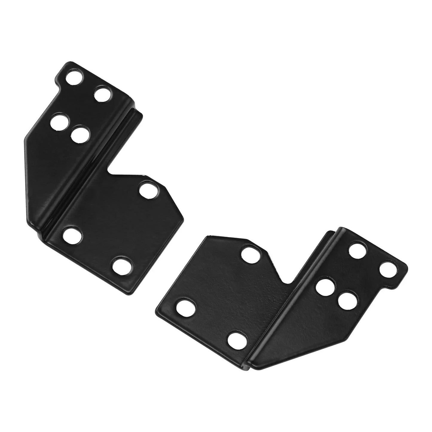 Front Detachable Docking Hardware Kit for Harley Touring Road King Street Glide