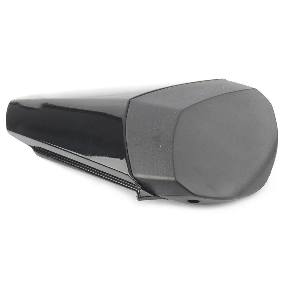 Rear Seat Cover Cowl for Yamaha YZF R6 (2017-2020) Black