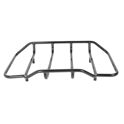 Chopped Razor Trunk Luggage Rack for Harley Touring (1984-2024)
