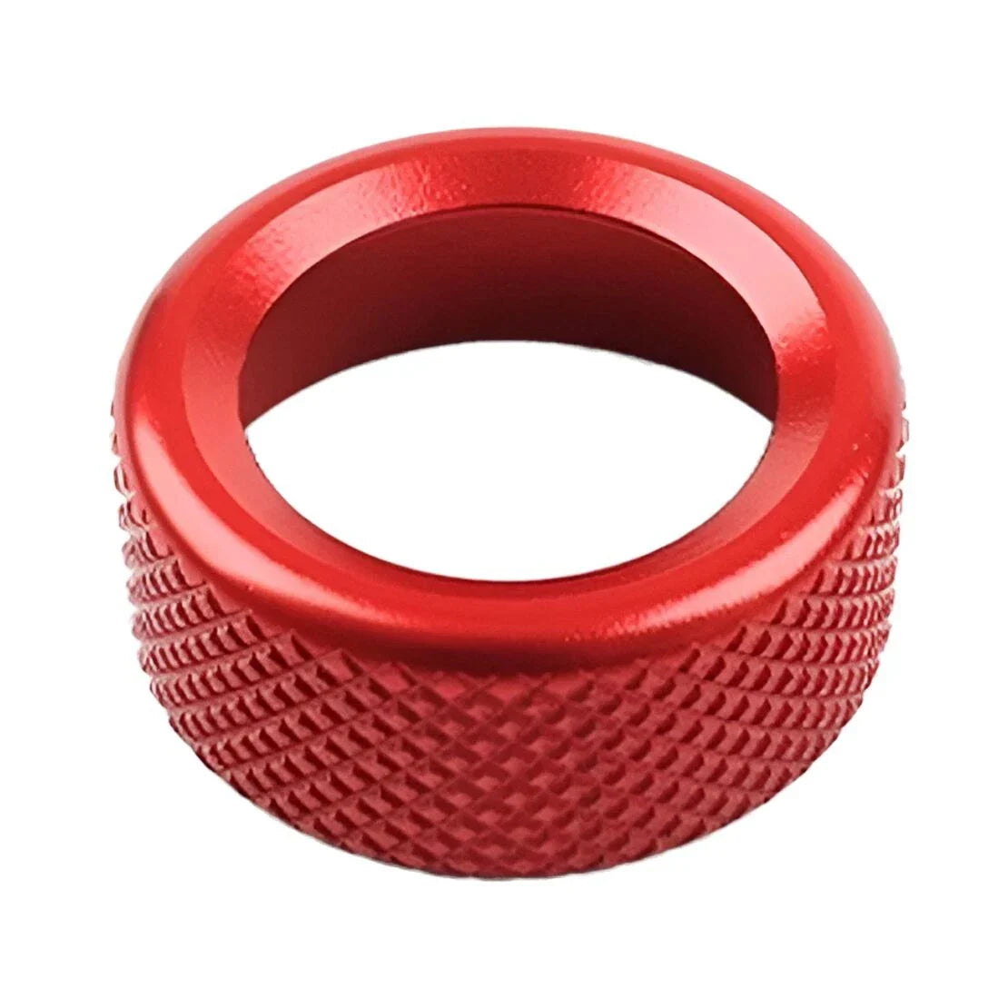 Shift Knob Driving Mode Switch Ring Cover for Kia K5 (2021-2025)
