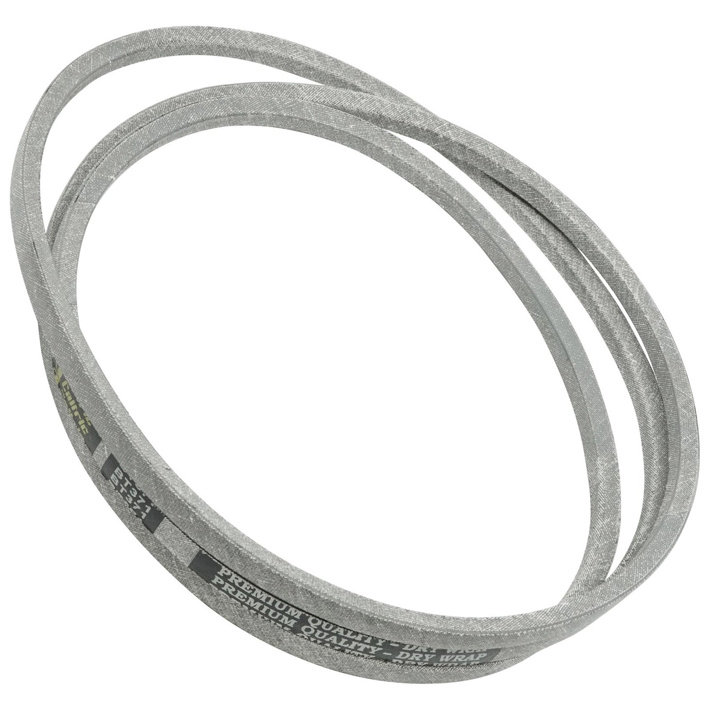 Deck Drive Belt Replacement for John Deere S130 S240 Lawn Mowers (42 in)