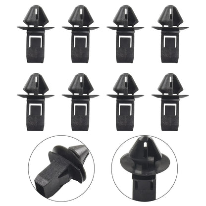 8 x Grille Moulding Clips for Ram 1500 2500 3500 4500 5500