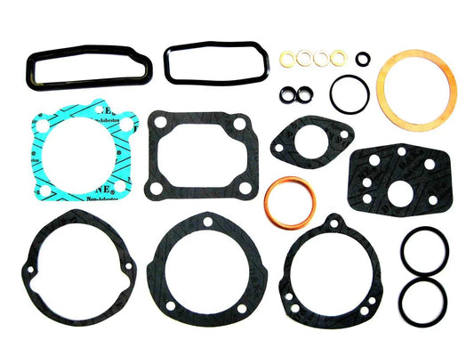 0.5mm O/S Piston Set & Gasket Kit for Honda CT90 (1966-1979)