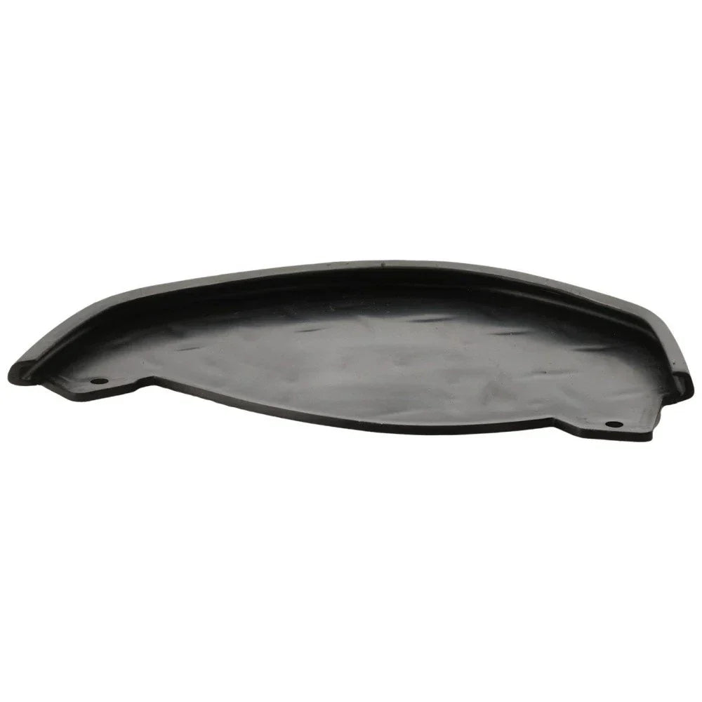 Rear Left Bumper Corner Step Pad for Chevrolet Silverado (2014-2019)