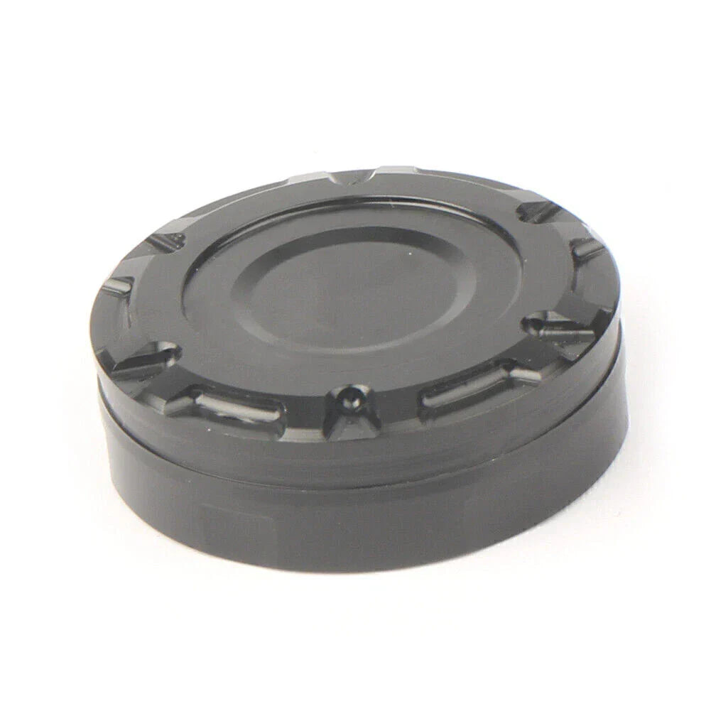 32MM Rear Brake Reservoir Cap Cover for Ducati MONSTER 696 796 821 1100 (2008-2019)
