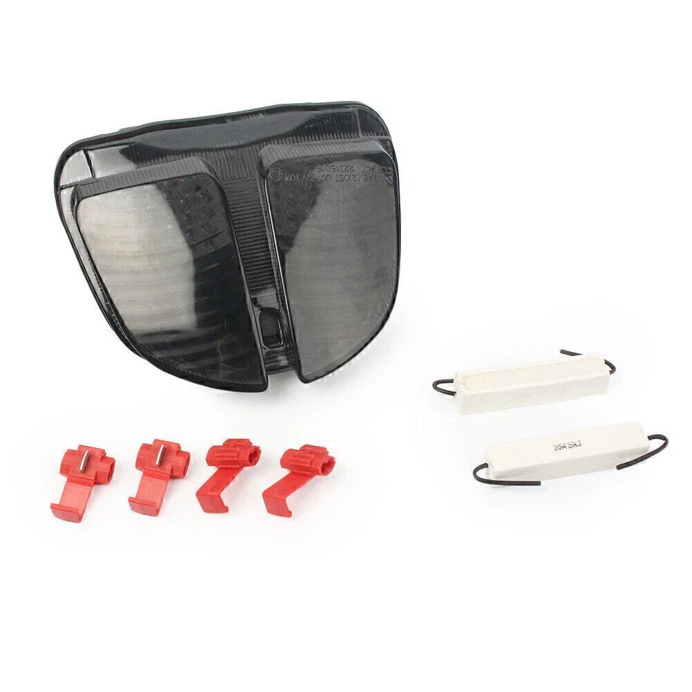 LED Brake Tail Light for SUZUKI GSXR 600 750 (2005-2007)