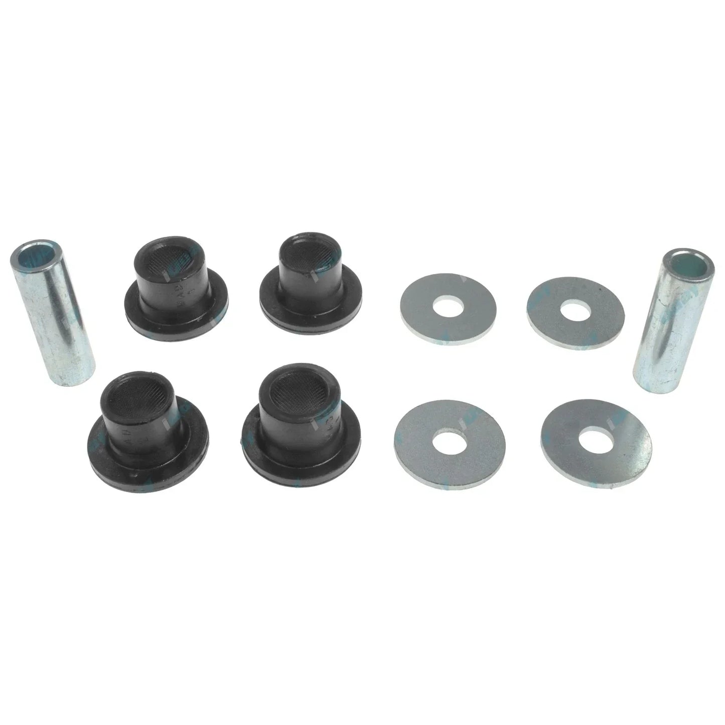 Steering Rack Mount Bush Kit for Toyota FJ Cruiser GSJ15R 2006-2014 4X4