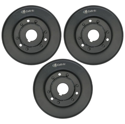 Deck Pulley Replacement for Bad Boy CZT 42 48 50 54 (2010–2013)