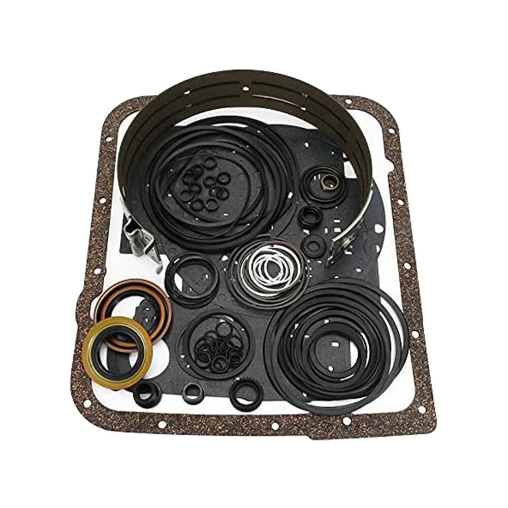 Transmission Master Rebuild Kit for Chevrolet 4L60-E 4L65-E 4L70E 4L75E