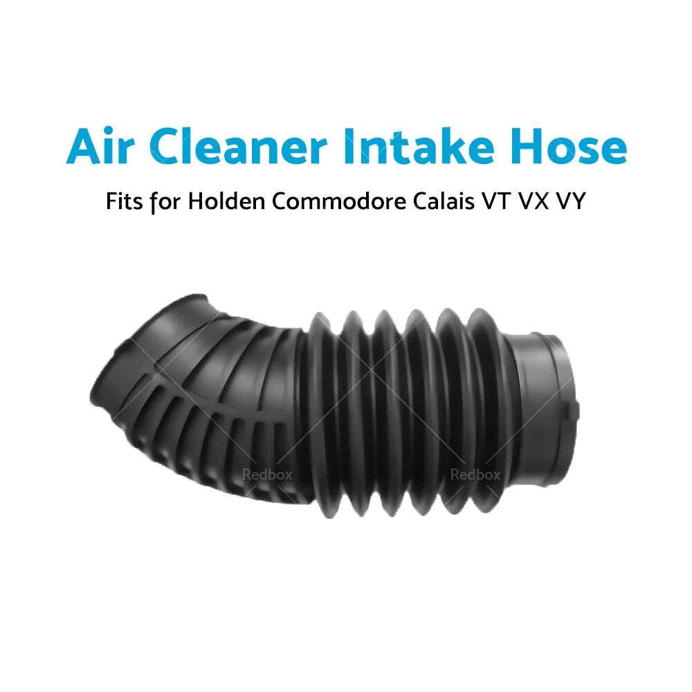 Air Cleaner Intake Hose for Holden Calais Commodore VT VX VY VU 3.8L V6 (1997-2006)